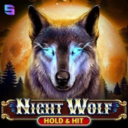 Night Wolf - Hold & Hit